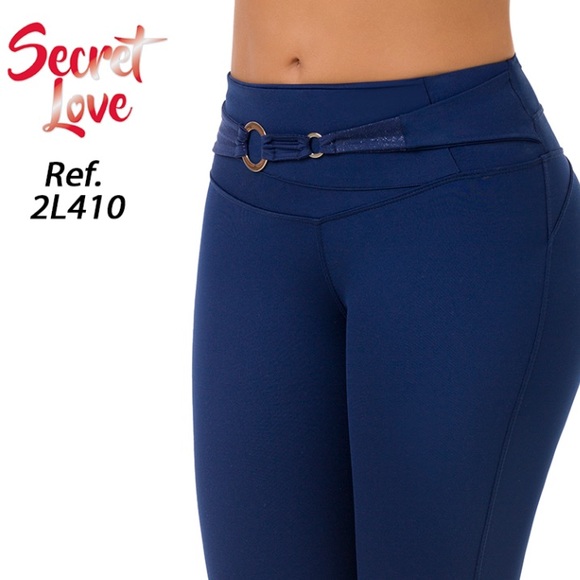 ❤️ Secret Love Leggings W/internal body s… - Picture 4 of 8